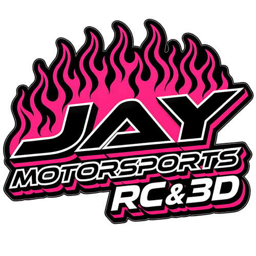 JAY Motorsports 3D