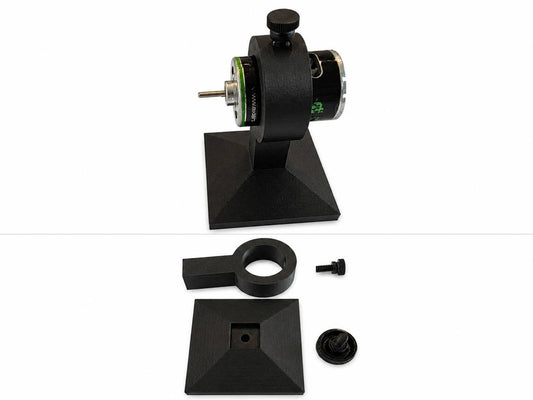 Brushed 540 Motor Break-In Stand